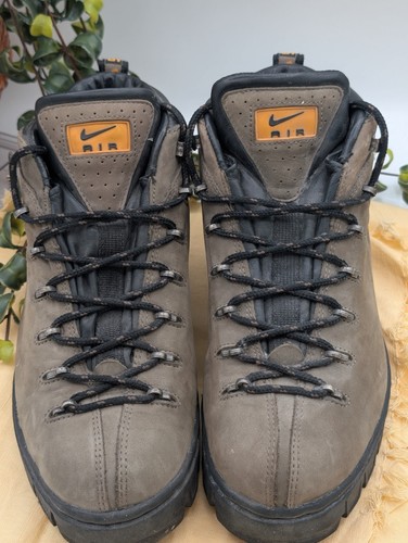 Vintage 1998 nike acg - nike,