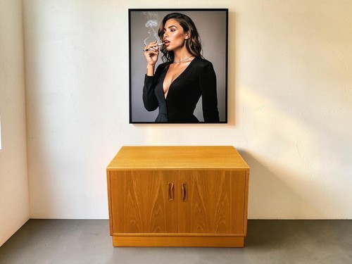Plan fresco teak sideboard - plan,