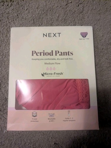 Store period pants - ex,