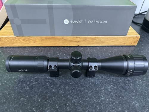 Hawke airmax x - 40, ao