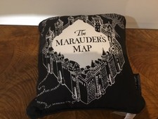 Harry Potter Marauders Map