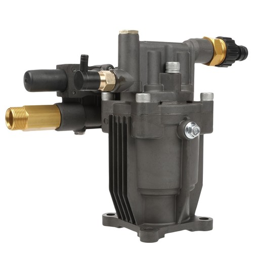 Petrol pressure washer pump - petrol,