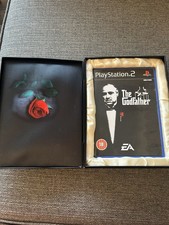 The Godfather Limited Edition