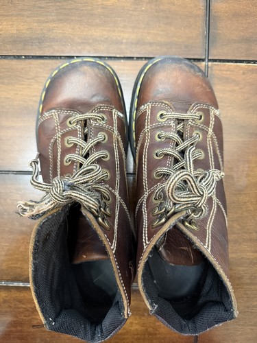 Vintage doc martens - vintage,