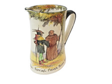 1930s ROYAL DOULTON 'Under the