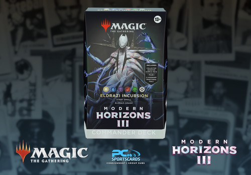 Mtg modern horizons - mtg, 3