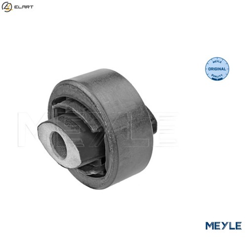 Mounting controltrailing - 2x,