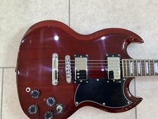 Eagletone SG Electric Guitar -