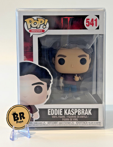 Funko pop horror movies - horror, it