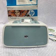 HP Photosmart A526 Portable