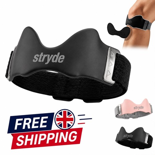 Stryde precision strap knee - strap,