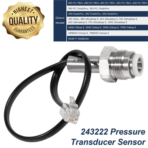 Airless sprayer pressure - airless,