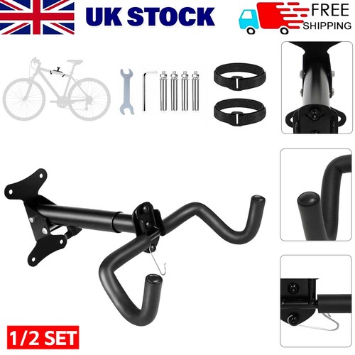 Wall mounted bike storage - wall,