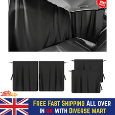 4PCS Car Window Privacy