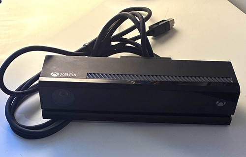 Microsoft xbox one kinect - xbox,