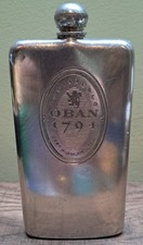 Vintage pewter oban 1794 - vintage,
