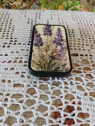 Trinket box pill slide - box/, box.