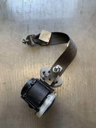 Breaking honda 2011 left - breaking,