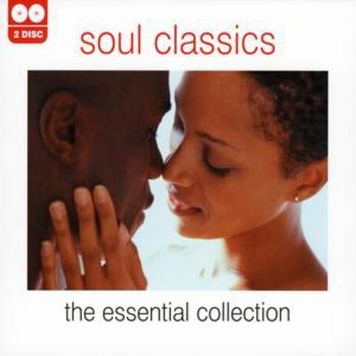 Various artists soul classics - various, artists: