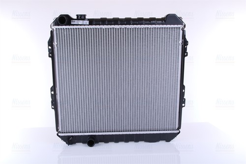 Nissens engine coolant - nissens,