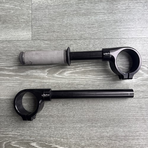 Alpha racing ohlins - ohlins, superbike
