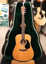 Martin D-18 Used Acoustic