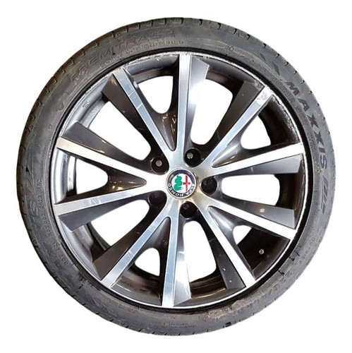 Alfa giulietta alloy - giulietta,