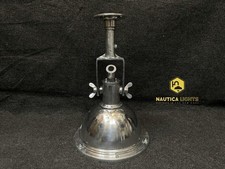 Nautical Handmade Industrial