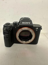 Sony A7S II Camera Body +