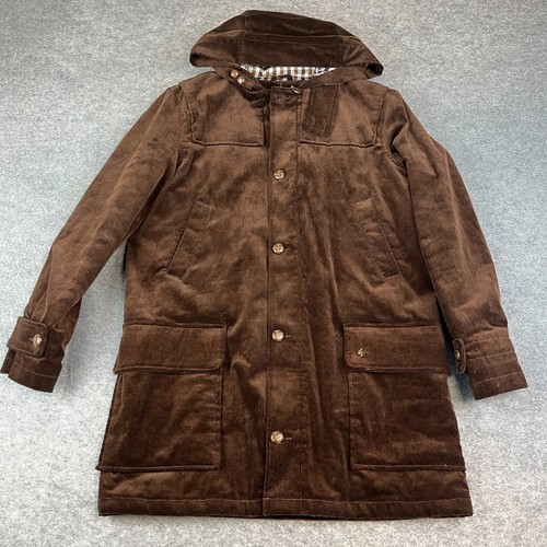 Gabicci chuck corduroy - chuck, duffel