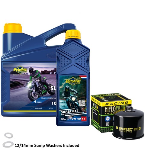Zx1000 ninja oil - zx1000, se