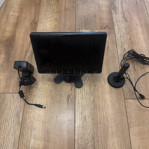Lcd for cars trucks media - for,