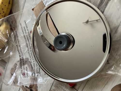 Kenwood food processor disc - kenwood,