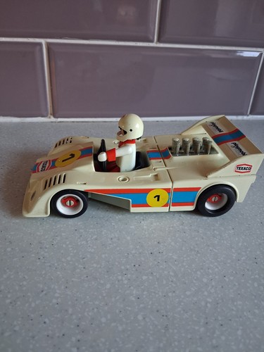 Vintage playmobil 3520 - vintage,