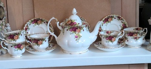 Royal albert old - albert,