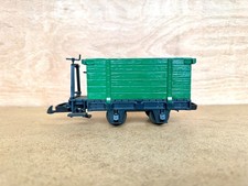 G Scale LGB 40170 4-Wheeled