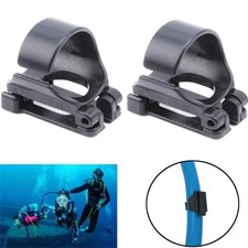 2Pcs Universal Diving Snorkel