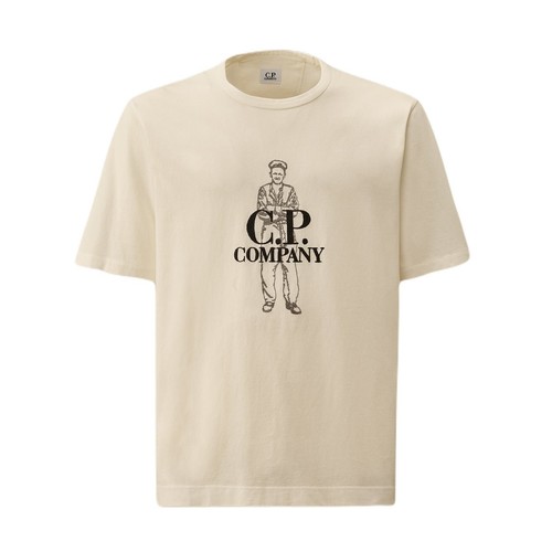 Company large logo shirt - company, t-shirt