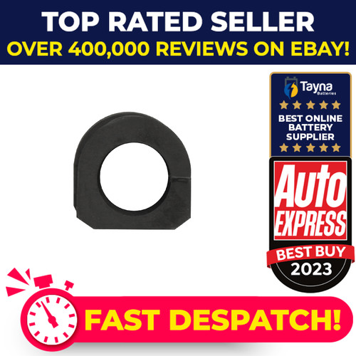 Anti roll bar bush - anti,