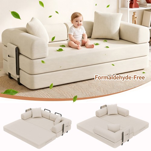 Sofa bed 80 - 4,