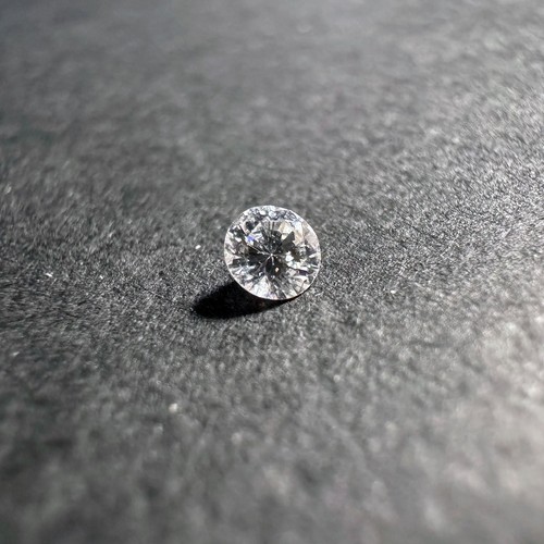 Natural diamond 3 29mm - natural,