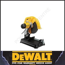 DeWalt Reconditioned D28730-LX 110V 355mm Abrasive Metal Cutting Chop Saw
