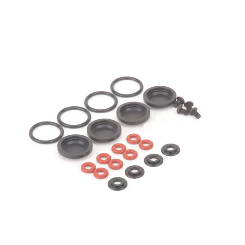 Schumacher big bore shock - schumacher,
