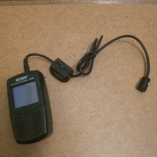 EXTECH SL355 NOISE DOSIMETER /