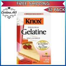 Knox Original Unflavored