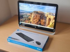 HP Pavilion 23-p250na 23"