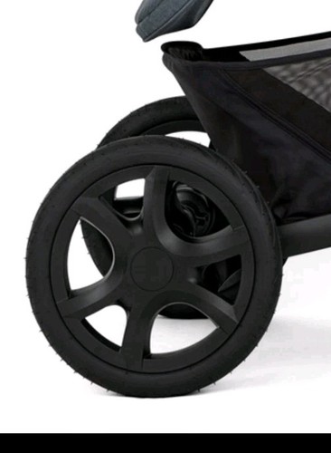 Joie chrome dlx stroller - joie,