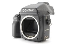 [Excellent] Contax 645 Medium