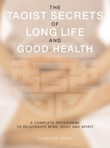 The taoist secrets long - the,