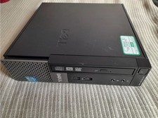 Dell Optiplex 790 SFF ( SSD